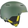 BOLLE KEYSTONE YOUTH Olive Matte vaikiškas slidinėjimo šalmas (Dydis: 52-55cm)