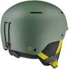 BOLLE KEYSTONE YOUTH Olive Matte vaikiškas slidinėjimo šalmas (Dydis: 52-55cm)