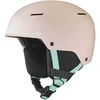 BOLLE KEYSTONE YOUTH Powder Rožinė Matte vaikiškas slidinėjimo šalmas (Dydis: 52-55cm)