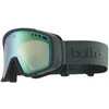 BOLLE MAMMOTH Juodas Forest Matte slidinėjimo akiniai