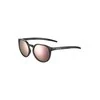 BOLLE MERIT Juodas Crystal Matte/Brown Rožinė Polarized saulės akiniai