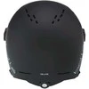 BOLLE QUIZ VISOR slidinėjimo šalmas (Dydis: S (52 - 55cm))
