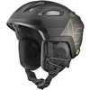 BOLLE RYFT MIPS Mineral Juodas Matte slidinėjimo šalmas (Dydis: 59-62cm)