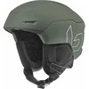 BOLLE RYFT PURE Forest Matte slidinėjimo šalmas (Dydis: 55-59cm)