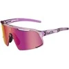 BOLLE SPEEDCHASER Astro Rožinė Crystal/Volt Ruby saulės akiniai