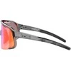 BOLLE SPEEDCHASER Dark Pilkas Crystal/Phantom Clear Lava Photochromic saulės akiniai