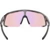 BOLLE SPEEDCHASER Dark Pilkas Crystal/Phantom Clear Lava Photochromic saulės akiniai