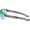 BOLLE VICTUS PRO Juodas Frost/Phantom Clear Žalias Photochromic saulės akiniai