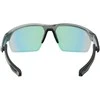 BOLLE VICTUS PRO Juodas Frost/Phantom Clear Žalias Photochromic saulės akiniai