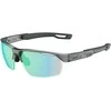 BOLLE VICTUS PRO Juodas Frost/Phantom Clear Žalias Photochromic saulės akiniai