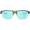 BOLLE VICTUS PRO Juodas Frost/Phantom Clear Žalias Photochromic saulės akiniai
