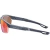 BOLLE VICTUS PRO Steel Mėlyna Metallic/Phantom Clear Lava Photochromic saulės akiniai