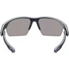 BOLLE VICTUS PRO Steel Mėlyna Metallic/Phantom Clear Lava Photochromic saulės akiniai