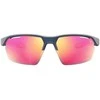 BOLLE VICTUS PRO Steel Mėlyna Metallic/Phantom Clear Lava Photochromic saulės akiniai