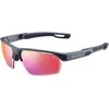 BOLLE VICTUS PRO Steel Mėlyna Metallic/Phantom Clear Lava Photochromic saulės akiniai