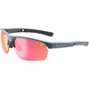 BOLLE VICTUS S Steel Mėlyna Metallic/Phantom Clear Lava Photochromic saulės akiniai