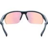 BOLLE VICTUS S Steel Mėlyna Metallic/Phantom Clear Lava Photochromic saulės akiniai