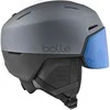 BOLLE X-FUSION MIPS slidinėjimo šalmas (Dydis: 55-59cm)