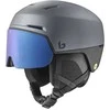 BOLLE X-FUSION MIPS slidinėjimo šalmas (Dydis: 55-59cm)