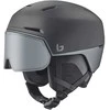BOLLE X-FUSION slidinėjimo šalmas (Dydis: 59-62cm)