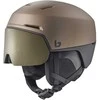 BOLLE X-FUSION slidinėjimo šalmas (Dydis: 59-62cm)