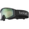 BOLLE Y7 OTG Juodas Matte slidinėjimo akiniai