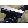 Cateye CAT EYE AMPP 900 priekinis žibintas