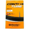 Continental Kamera 27" 0 S42 Shimano MTB