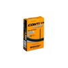 CONTINENTAL dviračio kamera 80mm 18/25-622/63 Valve presta
