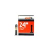 CST A-V 48 mm Dviračio kamera 24 x 1,90/2,125 Schrader ventilis