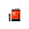 Kamera dviračiui CST 16 x 1.90/2.125 Auto 40 mm