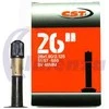 CST Dviračio kamera 26x1.90/2.125 A/V 48 mm