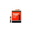 CST A-V 48mm dviračio kamera 700x35/43C Schrader ventilis