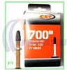 CST F-V 48mm Dviračio kamera, 700 x 35/43C Presta ventilis