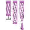 Išmanusis laikrodis SUUNTO 22mm SILICONE STRAP ORCHID PURPLE apyrankė