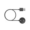Išmaniojo laikrodžio Suunto 9 Peak/9 Peak Pro USB įkroviklis, Juodos spalvos