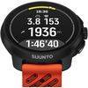 Išmanusis laikrodis SUUNTO RACE 2 CORAL Oranžinis sportinis laikrodis