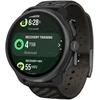 Išmanusis laikrodis SUUNTO RACE 2 TITANIUM Juodas sportinis laikrodis