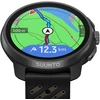 Išmanusis laikrodis SUUNTO RACE 2 TITANIUM Juodas sportinis laikrodis