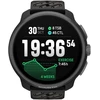 Išmanusis laikrodis SUUNTO RACE 2 TITANIUM Juodas sportinis laikrodis