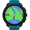 Išmanusis laikrodis SUUNTO RACE 2 WAVE Mėlynas sportinis laikrodis