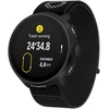 Išmanusis laikrodis SUUNTO RUN ALL Juodas sportinis laikrodis