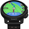 Išmanusis laikrodis SUUNTO VERTICAL 2 ALL Juodas sportinis laikrodis