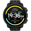Išmanusis laikrodis SUUNTO VERTICAL 2 ALL Juodas sportinis laikrodis