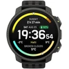 Išmanusis laikrodis SUUNTO VERTICAL 2 TITANIUM Juodas sportinis laikrodis