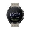 Išmanusis laikrodis Suunto Vertical, Juodos spalvos korpusas su smėlio spalvos dirželiu