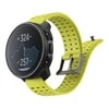 Išmanusis laikrodis Suunto Vertical, Juodos spalvos korpusas su geltonos spalvos dirželiu