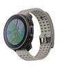 Išmanusis laikrodis Suunto Vertical, Juodos spalvos korpusas su smėlio spalvos dirželiu