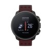 Išmanusis laikrodis Suunto Vertical, Juodos spalvos korpusas su bordo spalvos dirželiu