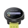Išmanusis laikrodis Suunto Vertical, Juodos spalvos korpusas su geltonos spalvos dirželiu